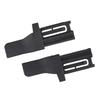 2Pcs Boot Cover Guide Pin For Vauxhall For Opel For Astra J  Trunk Lid Bracket Cap Guide Pins Rear Left & Right 13431181