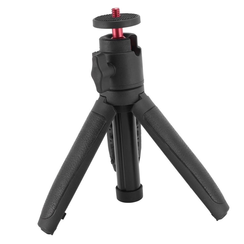 Desktop Camera Tripod Cell Phone Selfie Stick Aluminum Alloy Extendable Stand for OSMO Pocket 3