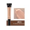 Soft Tube Concealer Cream To Cover Dark Circles, Acne Spots, Beautify And Nourish Liquid Foundation