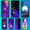 Rapper Thasup ThaSupreme Phone Case For Samsung Galaxy A13,A21s,A22,A31,A32,A52,A53,A71,A80,Soft Black Shell