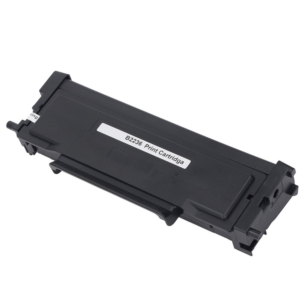 Cartouche de toner B2236 3K de remplacement compatible pour Lexmark B2236 B2236dw B2236adw MB2236 B2442 B244