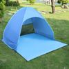 Outdoor Camping Tent, Automatic Quick-opening Folding Beach Tent, Sunshade, Sun Protection and Rain-proof Tent, Convenient Nice