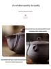 Purple Clay Treasure Bottle: Handmade Retro Ceramic Teapot for High-Grade Kung Fu Tea Tasting