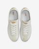 Nike Cortez Leather Training shoes Women's HQ1841-100 White Size