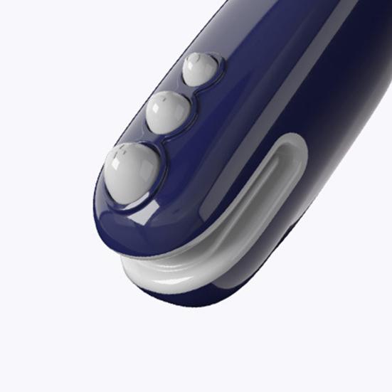 Mini Bag Sealer 2-in-1 Heat Sealer with Rechargeable Sealing Machine for Plastic Bags Vacuum Bag Sealing Tool