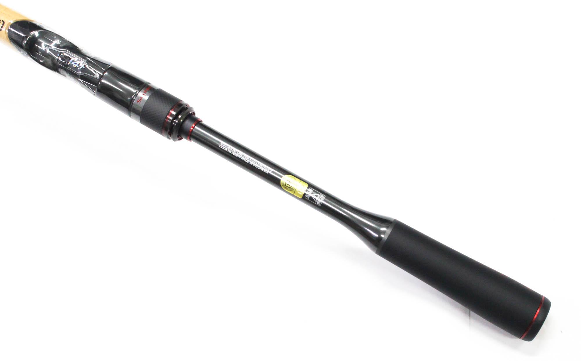 

Shimano Удилище Спиннинг Sephia Xtune MB S83ML 5 шт. Дорожное удилище 302878