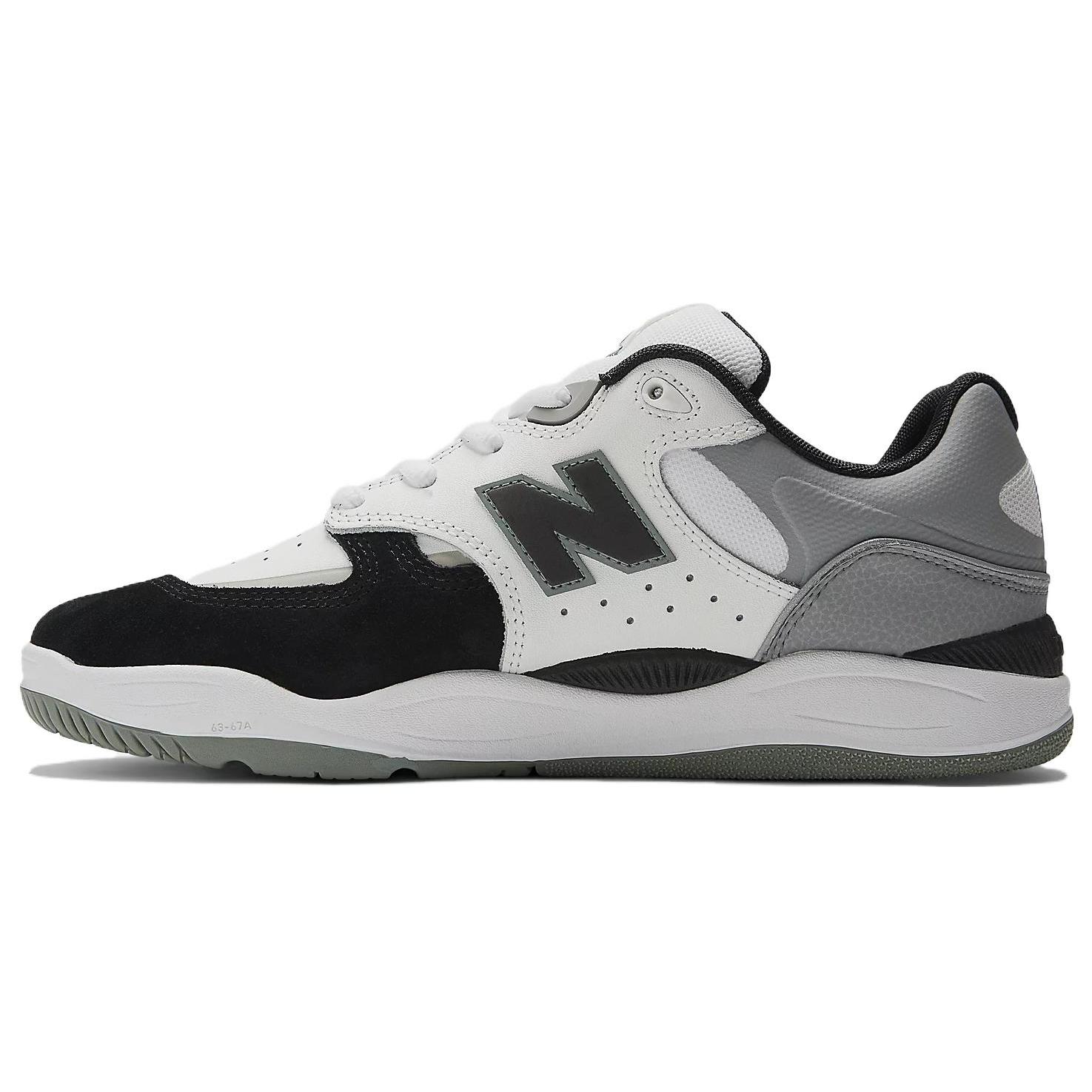

New Balance 1010 Numeric X Tiago Lemos White Black 40