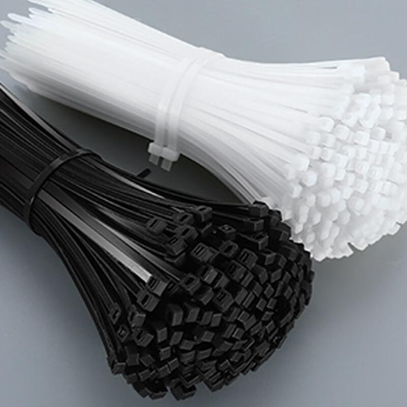 Plastic Nylon Cable Ties