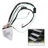 RV Electric Step Control Unit Assembly 909510000 High Stability Fit for Kwikee Automatic Electric St
