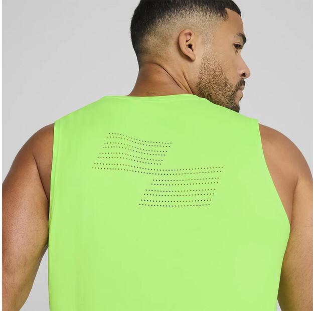 Puma Футболка без рукавов X Hyrox Cloudspun
