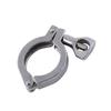 Heavy Duty 1.5   Tri Clamp Clover Stainless Steel (Tri Clamp Ferrule 50.5MM )