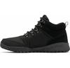 Fairbanks Mid Boots