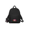 Supreme SS21 Embroidery Combo Bag, Backpack Regular Men's Black SUP-SS21-775