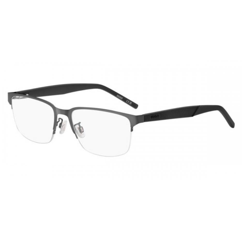 

HuGo HG 1333 G Asian Fit R80 Men eyeGlasses 55-18-145