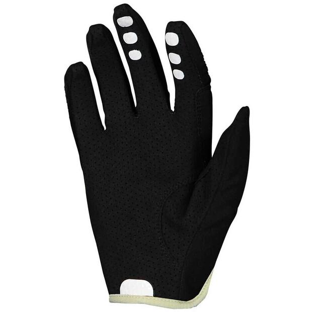 POC Resistance Enduro Cycling Gloves (green)
