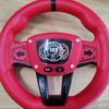Multi Functional Simulation Steering Wheel Toys Montessori Simulate Driving Car Toy  Kids Toys