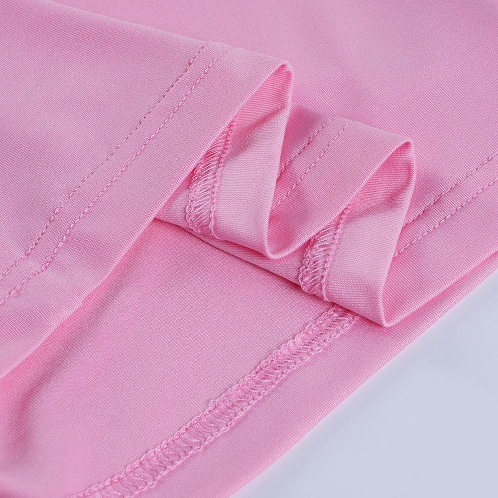 Kobiety Halter Camisole Damski podkoszulek z dekoltem w kształcie litery V Seksowne czołgi Obcisły gorset bez pleców Femme Topy