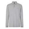 Mens Pado 30 Cotton Long-Sleeved Polo Shirt