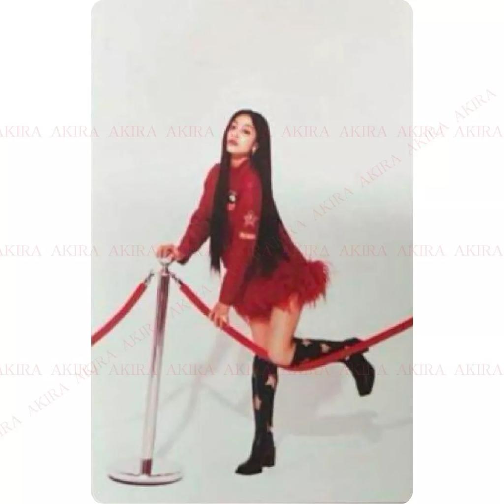 TWICE 14th MINI ALBUM STRATEGY PHOTO CARD OFFICIAL STANDARD DIGIPACK HIGHLIGHT