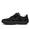 Fashion Suede Leather Men Causal Shoes Spring Summer Man Tenis Masculino Leisure Walk Sneakers Lac-up Outdoors Treking Footwear Trainers