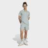 Adidas SuMMer Glow Waffle Knit Sprinter Shorts M Kx1247
