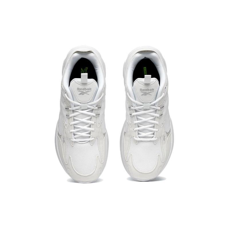 Reebok Royal Bridge 4 'White' Sneakers GW3264