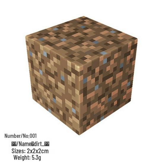 Magnetic World Building Blocks: Educational Toy for Kids