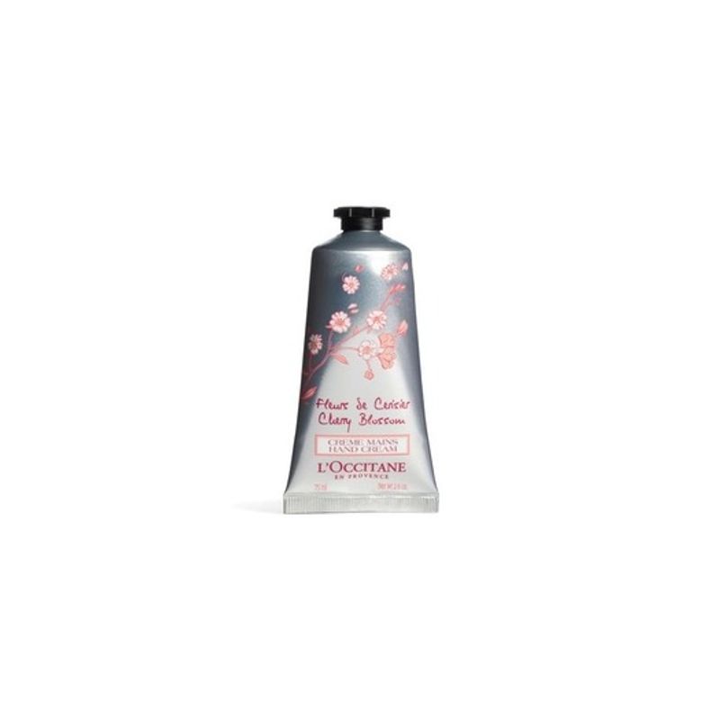 LOCCITANE Cherry Blossom Hand Cream 75ml 001_Cherry Blossom Hand Cream 75ml