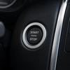 Engine Activation Stop Button Decorative Push Start Luxurious