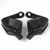 Garde-mains Moto Couvercle Protecteur de Guidon Pour Honda NX500 NX400 CB500X Garde-main Guidon Coupe-vent et Anti-chute Rehaussement