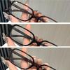 New Wanghong Small Frame Sunglasses: Unisex Korean-Japanese Style, Personalized Square Design, Ultra-Light for Driving and Night Vision