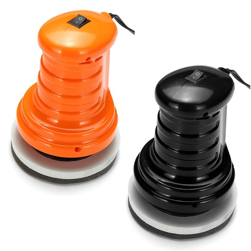 Elektrische Glanzlack-Power-Kratzerentfernung Auto-Poliermaschine Wachsmaschine Schönheitspflege Reparatur Polierer DC-12V