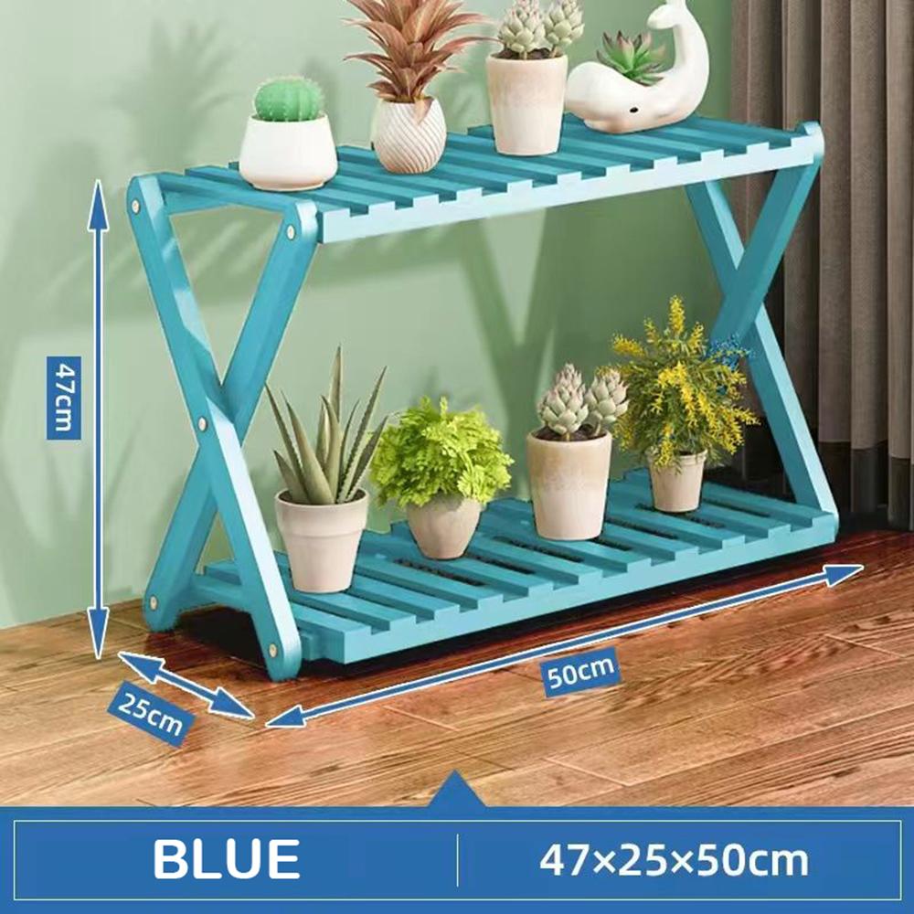 

Многослойная деревянная подставка для растений, цветочные горшки, держатель для суккулентов, полка-органайзер для гостиной, уличная мебель