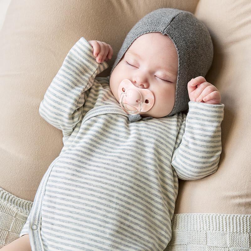 Koala Bear Newborn Pure Cotton Bodysuit