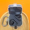 Ergonomic Clear Soft Case Sleeve For Nothing CMF Buds Pro 2 Wireless Earphone Antislip Grip Dust Water Resistant Nonslip