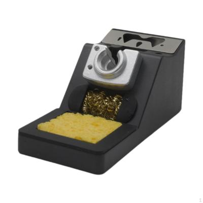 Durable Electric Soldering Iron Stand for Professionals