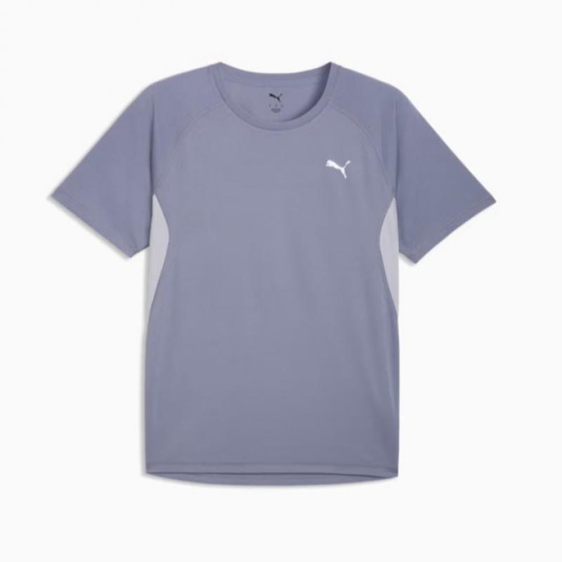 Puma Men S Running Performance T ShirT 526600 01