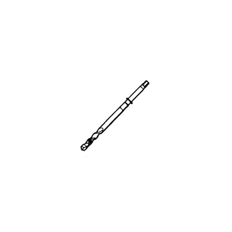 

Jeffcom Center drill for downlight core FP-2