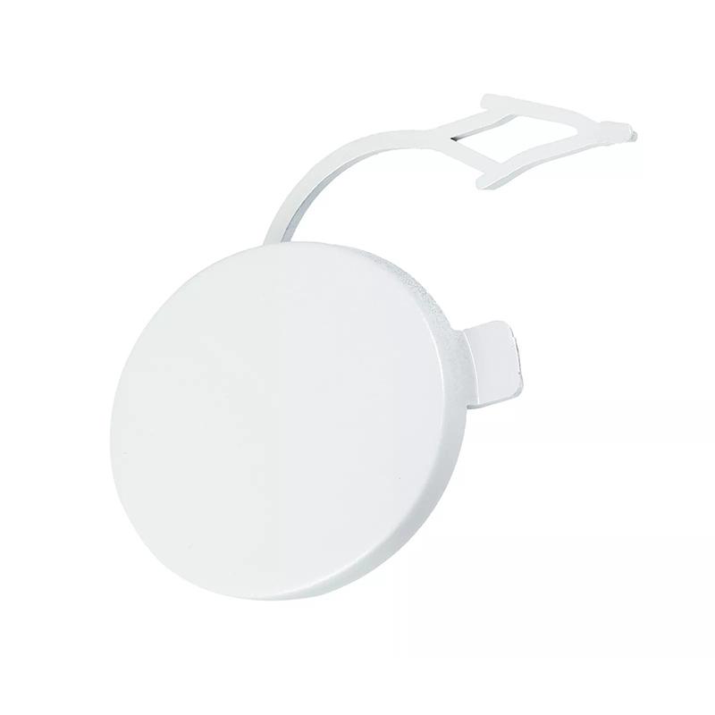 ABS Tow Hook Cover Front Bumper Tow Hook Cap OEM Number 5G0807241 Anti-corrosion Easy To Use Quick To Tall Vehicle Repair