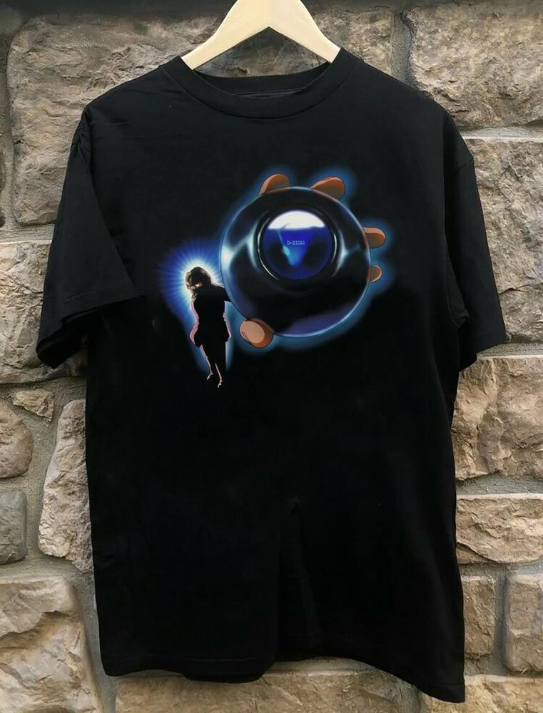 Djo Album Gift For Fan All Size S To 4XL T-shirt BL1850