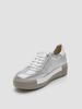 Gisse Genuine Leather Rudy Sneakers Gis-45201