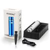 Rechargeable Usb Portable Shaver Mini Electric Shaver For Men And Women