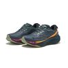 SAUCONY Triumph 22 Gtx Premium Cushioning Waterproof Breathable Running Shoes Women Sneakers Gray Blue S10966-253
