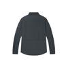 Columbia Hiking Shirt Men's Dark Gray AE0651-028