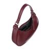 Women's Handbag, Shoulder Bag, Half-moon Bag, Underarm Bag