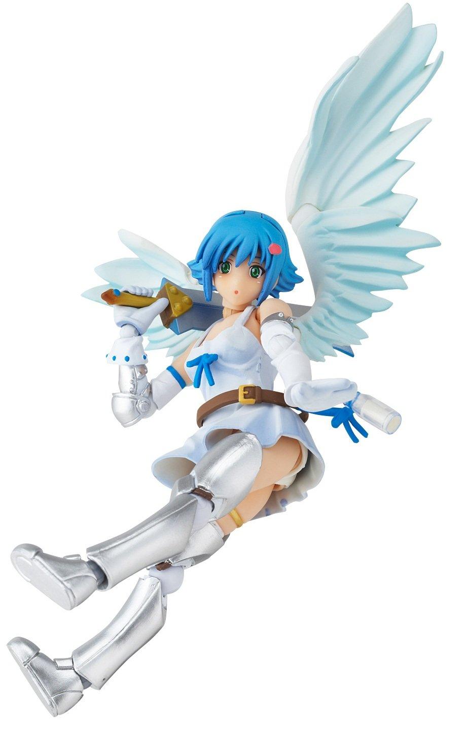 

Revoltech Nanael Revoltech Blade Series Queen s No.004