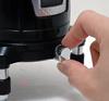 Shinwa Sokutei Laser Marking Device LASER ROBO Neo 21P BRIGHT 77355