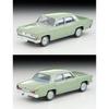 Tomytec Tomica Limited Vintage 1/64 LV-42d Mitsubishi Debonair Green 1964 Model (Finished)