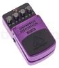 BEHRINGER OVERDRIVE/DISTORTION OD300 Distortion Effects Pedal