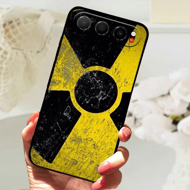 Funda For ZTE Nubia Air Silicone Case NubiaAir 5G Phone Case Cover For Nubia Air Bumper Z2468N Soft TPU Protective Matte Shell